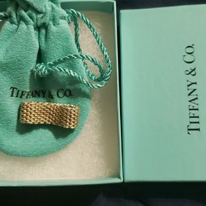 Tiffany & Co. Somerset Ring